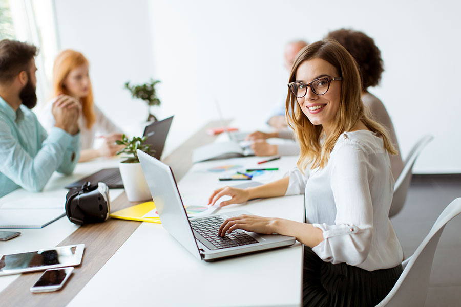 Maximizing Productivity: Tips for a Successful Workday Maximizing Productivity: Tips for a Successful Workday